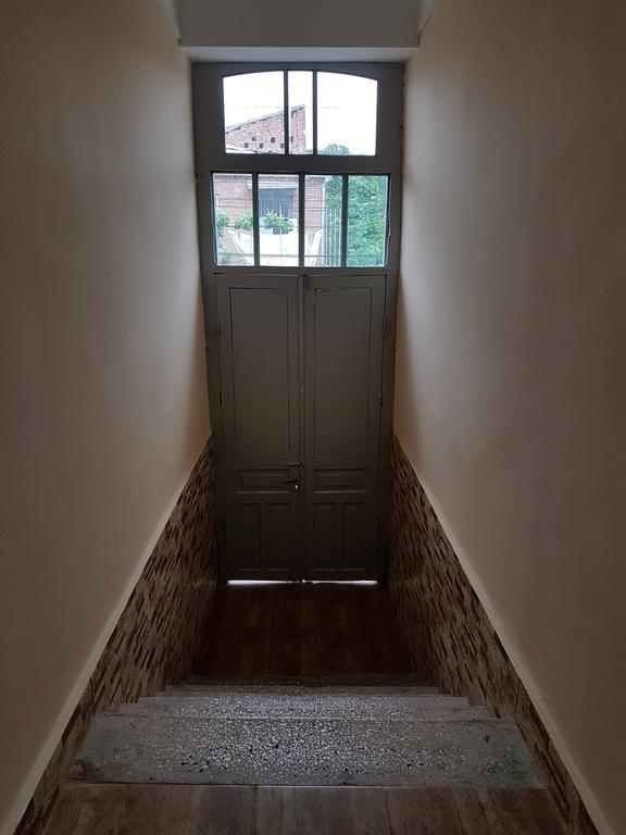 דירות קוטאיסי House #1 מראה חיצוני תמונה