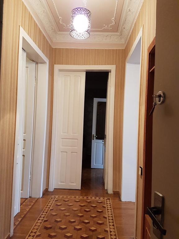 דירות קוטאיסי House #1 מראה חיצוני תמונה
