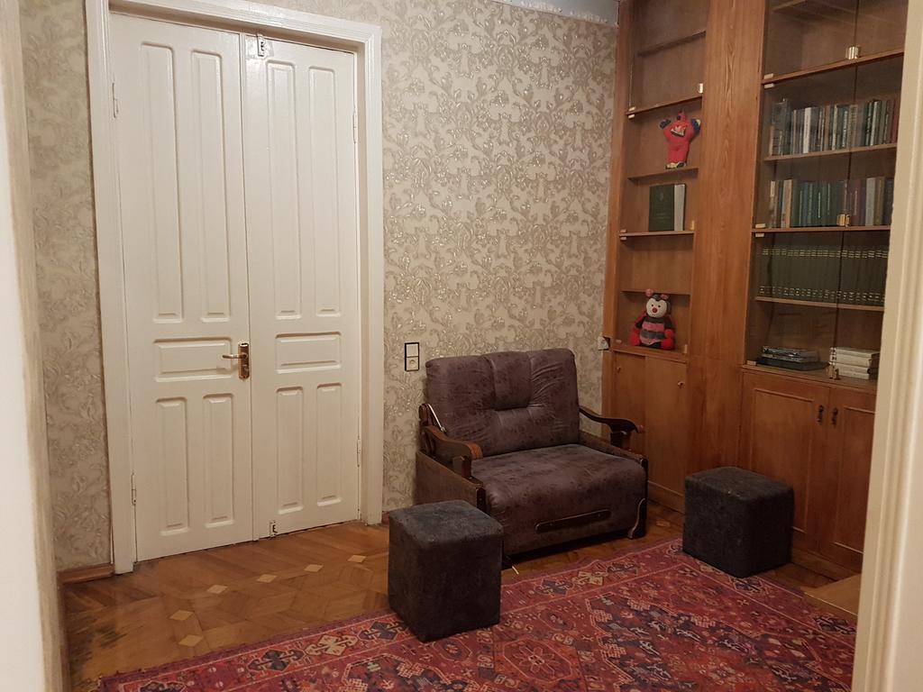דירות קוטאיסי House #1 מראה חיצוני תמונה