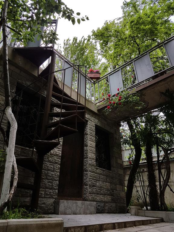 דירות קוטאיסי House #1 מראה חיצוני תמונה