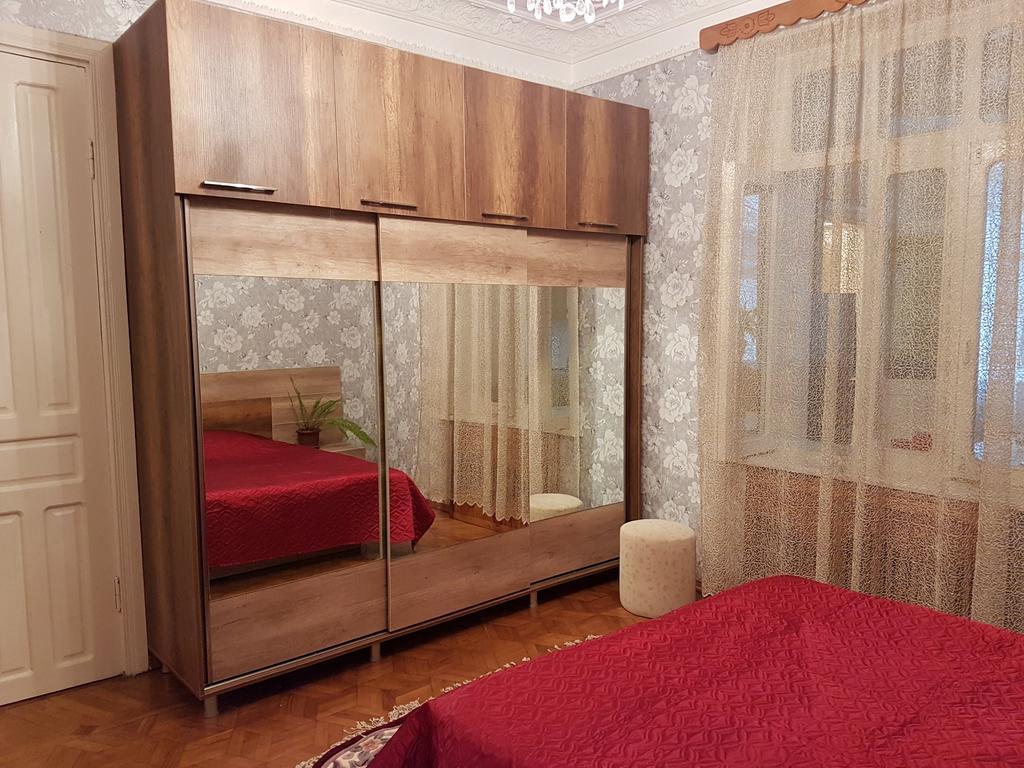 דירות קוטאיסי House #1 מראה חיצוני תמונה