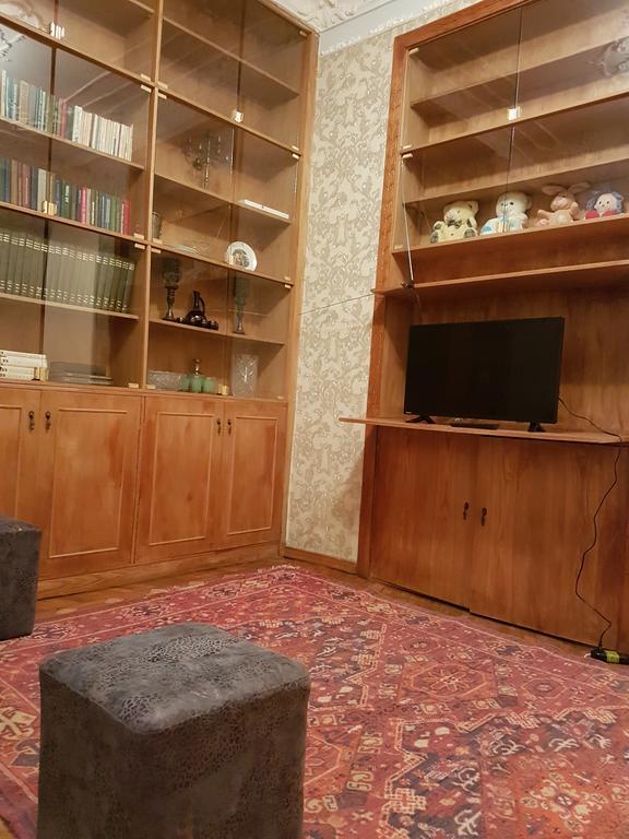 דירות קוטאיסי House #1 מראה חיצוני תמונה