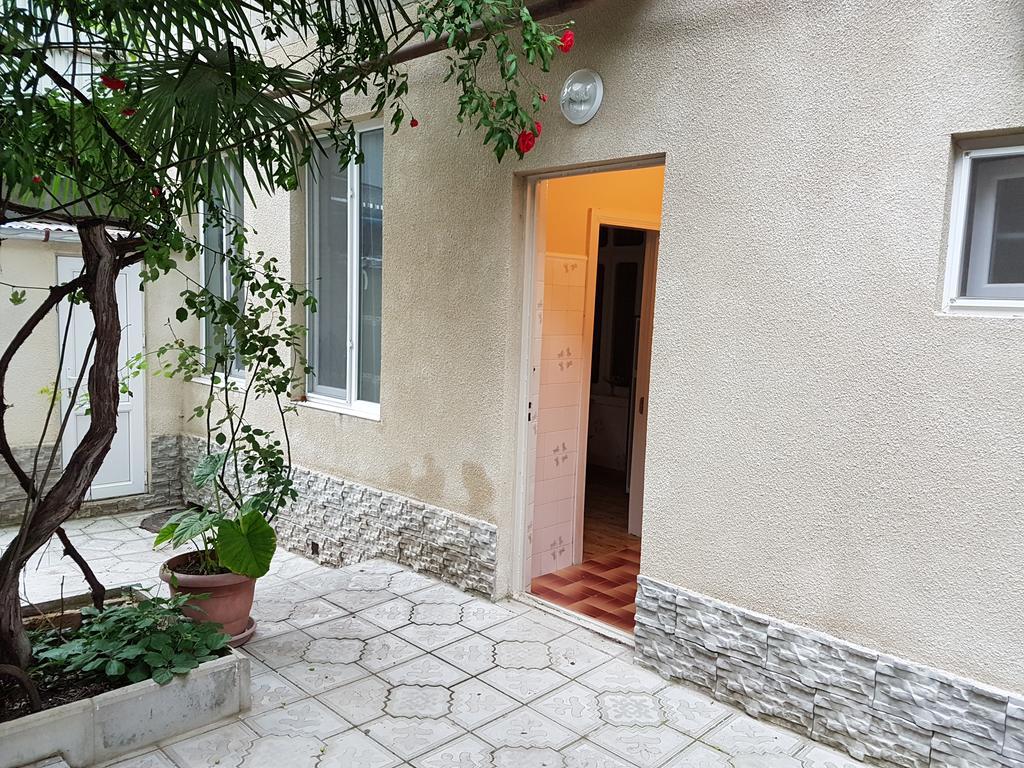 דירות קוטאיסי House #1 מראה חיצוני תמונה