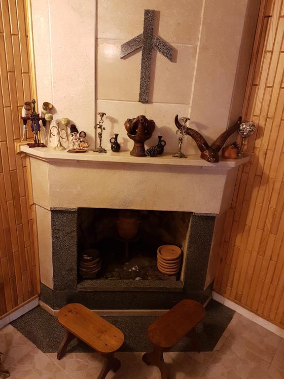 דירות קוטאיסי House #1 מראה חיצוני תמונה