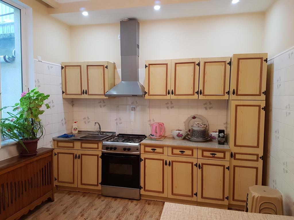 דירות קוטאיסי House #1 מראה חיצוני תמונה