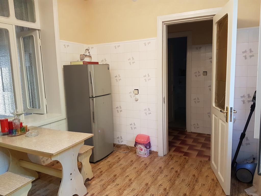 דירות קוטאיסי House #1 מראה חיצוני תמונה