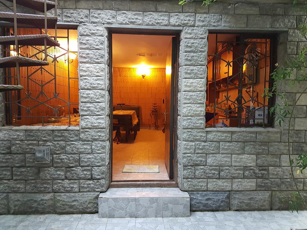 דירות קוטאיסי House #1 מראה חיצוני תמונה