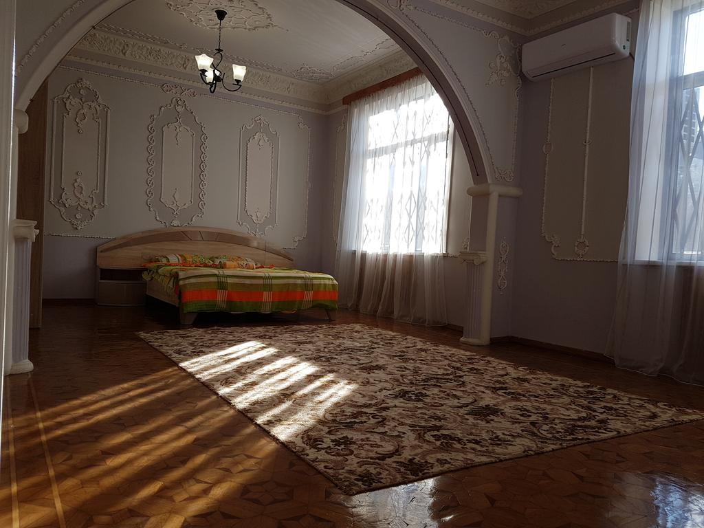 דירות קוטאיסי House #1 מראה חיצוני תמונה