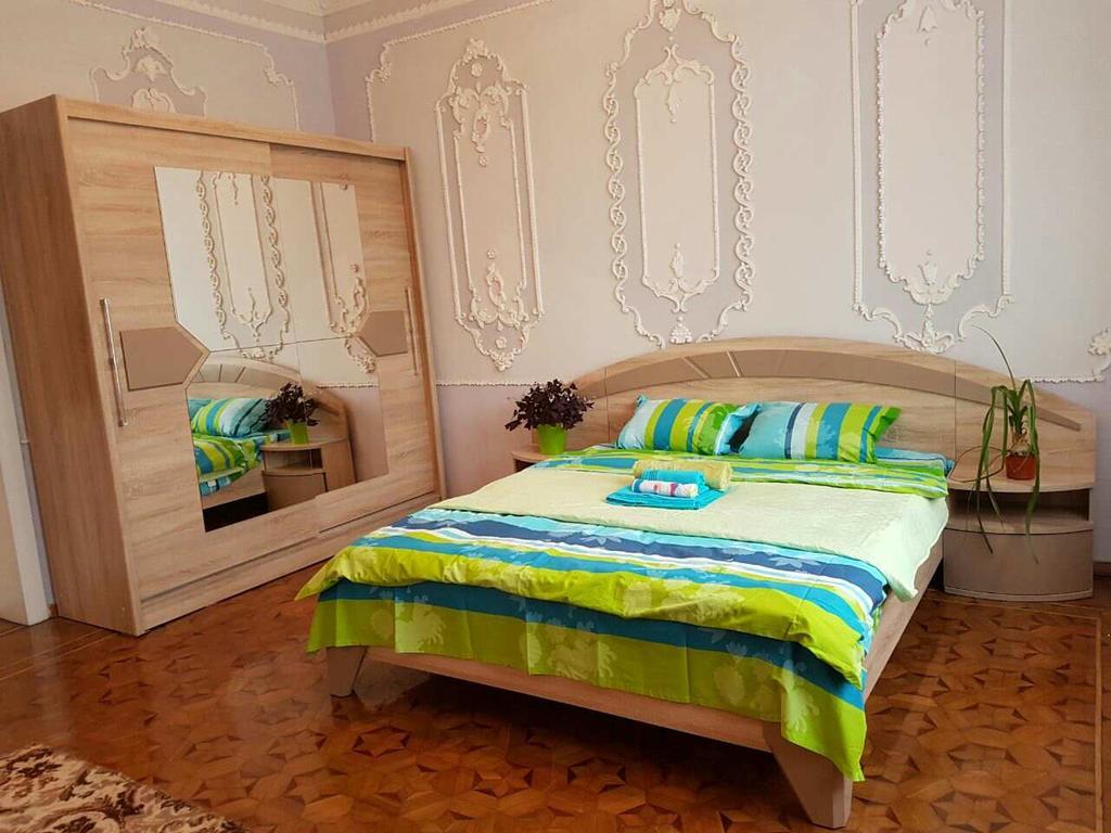 דירות קוטאיסי House #1 מראה חיצוני תמונה